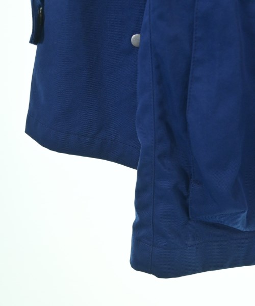 BEAUTY&YOUTH UNITED ARROWS（ビューティーアンドユースユナイテッドアローズ）マウンテンパーカー 青 サイズ:M メンズ/2200679002055
