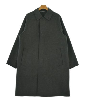 BEAUTY&YOUTH ステンカラーコート BEAUTY&YOUTH UNITED ARROWS（ビューティーアンドユースユナイテッド