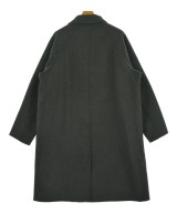 BEAUTY&YOUTH UNITED ARROWS（ビューティーアンドユースユナイテッドアローズ）ステンカラーコート グレー サイズ:M メンズ/2200679425014