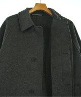 BEAUTY&YOUTH UNITED ARROWS（ビューティーアンドユースユナイテッドアローズ）ステンカラーコート グレー サイズ:M メンズ/2200679425014
