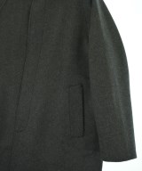 BEAUTY&YOUTH UNITED ARROWS（ビューティーアンドユースユナイテッドアローズ）ステンカラーコート グレー サイズ:M メンズ/2200679425014