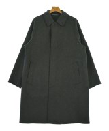BEAUTY&YOUTH UNITED ARROWS ステンカラーコート