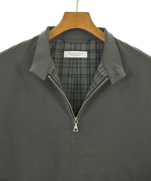 BEAUTY&YOUTH UNITED ARROWS（ビューティーアンドユースユナイテッドアローズ）その他 グレー サイズ:S メンズ/2200679425021