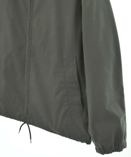BEAUTY&YOUTH UNITED ARROWS（ビューティーアンドユースユナイテッドアローズ）その他 グレー サイズ:S メンズ/2200679425021