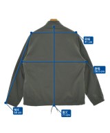BEAUTY&YOUTH UNITED ARROWS（ビューティーアンドユースユナイテッドアローズ）その他 グレー サイズ:S メンズ/2200679425021