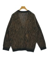 BEAUTY&YOUTH UNITED ARROWS（ビューティーアンドユースユナイテッドアローズ）カーディガン 茶 サイズ:F メンズ/2200682818018