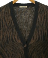 BEAUTY&YOUTH UNITED ARROWS（ビューティーアンドユースユナイテッドアローズ）カーディガン 茶 サイズ:F メンズ/2200682818018