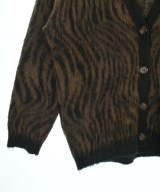 BEAUTY&YOUTH UNITED ARROWS（ビューティーアンドユースユナイテッドアローズ）カーディガン 茶 サイズ:F メンズ/2200682818018