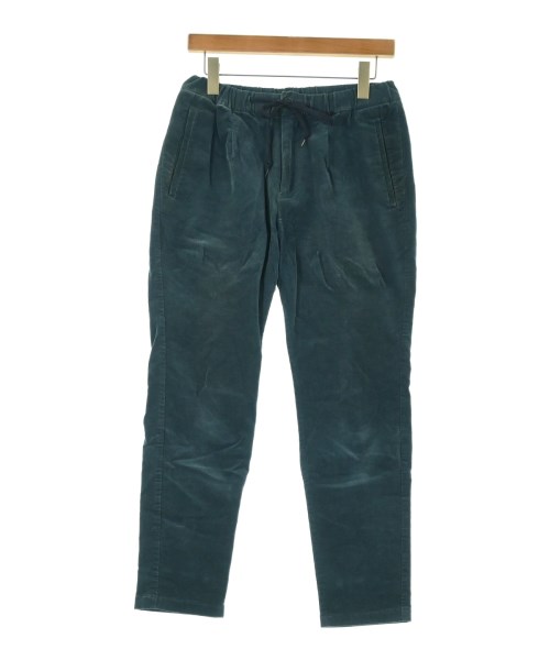 BEAUTY&YOUTH UNITED ARROWS(ビューティーアンドユースユナイテットアローズ)チノパン 緑 サイズ:M/2200677672298