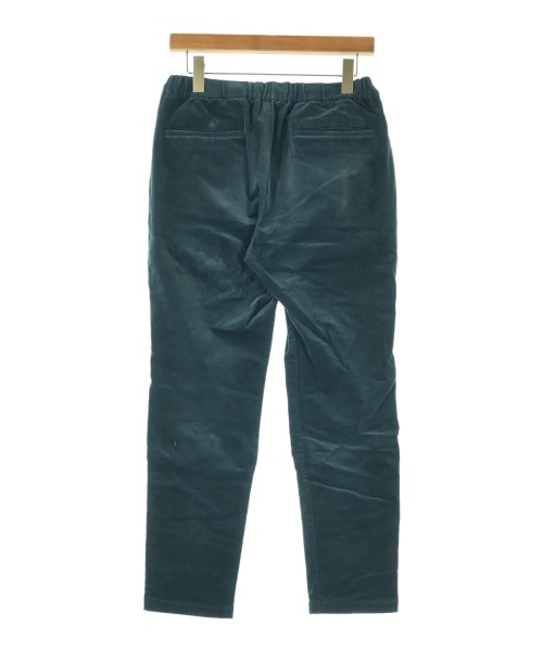 BEAUTY&YOUTH UNITED ARROWS（ビューティーアンドユースユナイテッドアローズ）チノパン 緑 サイズ:M メンズ/2200677672298