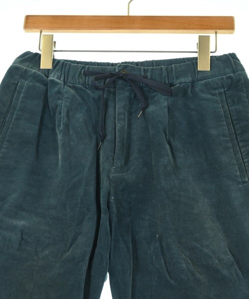 BEAUTY&YOUTH UNITED ARROWS（ビューティーアンドユースユナイテッドアローズ）チノパン 緑 サイズ:M メンズ/2200677672298