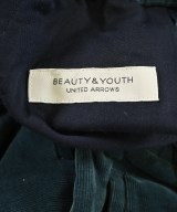 BEAUTY&YOUTH UNITED ARROWS（ビューティーアンドユースユナイテッドアローズ）チノパン 緑 サイズ:M メンズ/2200677672298