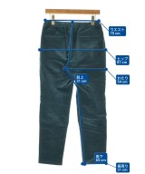 BEAUTY&YOUTH UNITED ARROWS（ビューティーアンドユースユナイテッドアローズ）チノパン 緑 サイズ:M メンズ/2200677672298