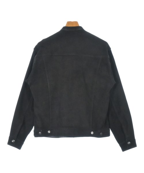 BEAUTY&YOUTH UNITED ARROWS（ビューティーアンドユースユナイテッドアローズ）ライダース 黒 サイズ:S メンズ/2200680036018