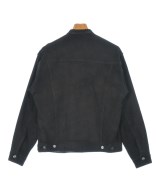BEAUTY&YOUTH UNITED ARROWS（ビューティーアンドユースユナイテッドアローズ）ライダース 黒 サイズ:S メンズ/2200680036018