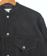 BEAUTY&YOUTH UNITED ARROWS（ビューティーアンドユースユナイテッドアローズ）ライダース 黒 サイズ:S メンズ/2200680036018