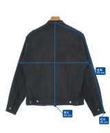 BEAUTY&YOUTH UNITED ARROWS（ビューティーアンドユースユナイテッドアローズ）ライダース 黒 サイズ:S メンズ/2200680036018