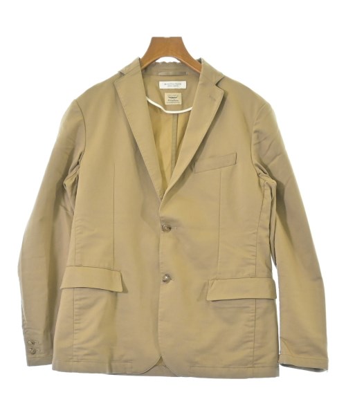 BEAUTY&YOUTH UNITED ARROWS(ビューティーアンドユースユナイテットアローズ)ジャケット ベージュ サイズ:L/2200682961035