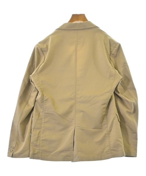 BEAUTY&YOUTH UNITED ARROWS（ビューティーアンドユースユナイテッドアローズ）ジャケット ベージュ サイズ:L メンズ/2200682961035