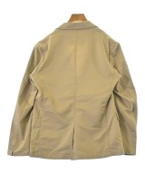 BEAUTY&YOUTH UNITED ARROWS（ビューティーアンドユースユナイテッドアローズ）ジャケット ベージュ サイズ:L メンズ/2200682961035