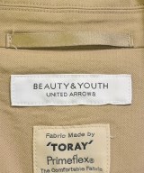 BEAUTY&YOUTH UNITED ARROWS（ビューティーアンドユースユナイテッドアローズ）ジャケット ベージュ サイズ:L メンズ/2200682961035