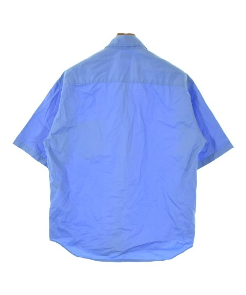 BEAUTY&YOUTH UNITED ARROWS（ビューティーアンドユースユナイテッドアローズ）カジュアルシャツ 青 サイズ:M メンズ/2200682961165