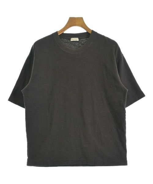 BEAUTY&YOUTH UNITED ARROWS（ビューティーアンドユースユナイテッドアローズ）Tシャツ・カットソー 茶 サイズ:M メンズ/2200682961219
