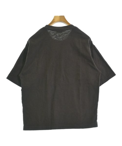BEAUTY&YOUTH UNITED ARROWS（ビューティーアンドユースユナイテッドアローズ）Tシャツ・カットソー 茶 サイズ:M メンズ/2200682961219