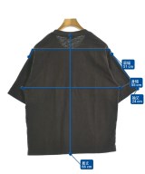 BEAUTY&YOUTH UNITED ARROWS（ビューティーアンドユースユナイテッドアローズ）Tシャツ・カットソー 茶 サイズ:M メンズ/2200682961219