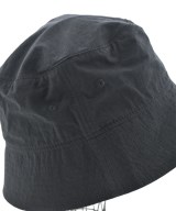 BEAUTY&YOUTH UNITED ARROWS（ビューティーアンドユースユナイテッドアローズ）ハット 黒 サイズ:- メンズ/2200682961455