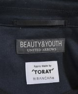 BEAUTY&YOUTH UNITED ARROWS（ビューティーアンドユースユナイテッドアローズ）ジャケット 紺 サイズ:M メンズ/2200676501063