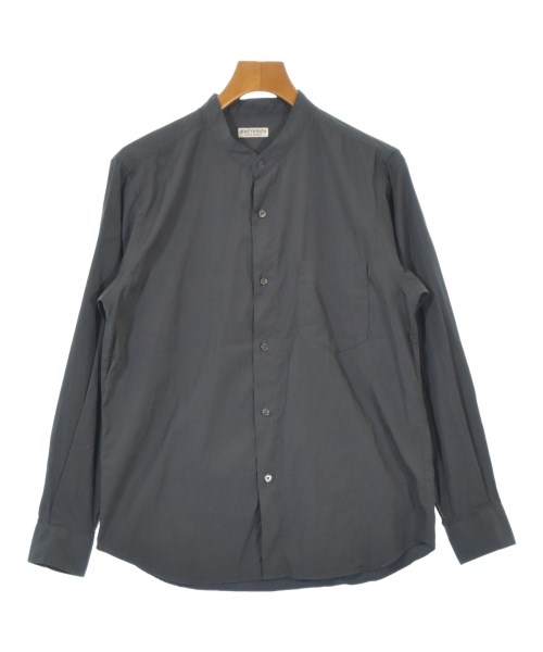 BEAUTY&YOUTH UNITED ARROWS（ビューティーアンドユースユナイテッドアローズ）カジュアルシャツ グレー サイズ:M メンズ/2200683363050