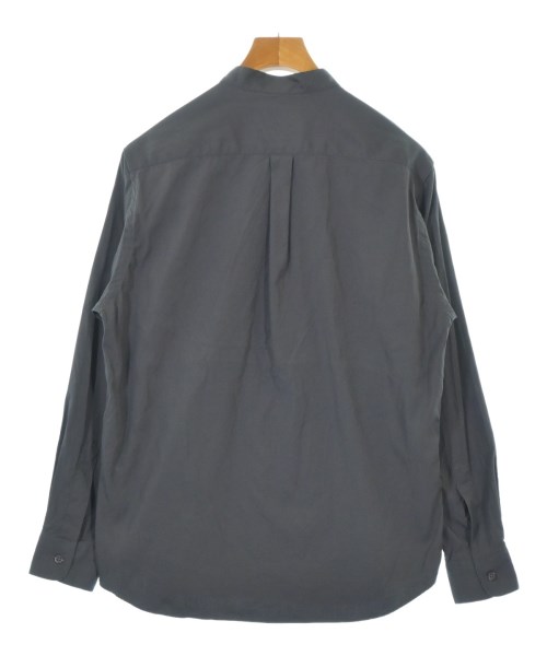 BEAUTY&YOUTH UNITED ARROWS（ビューティーアンドユースユナイテッドアローズ）カジュアルシャツ グレー サイズ:M メンズ/2200683363050