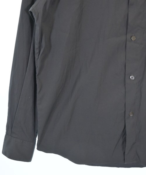 BEAUTY&YOUTH UNITED ARROWS（ビューティーアンドユースユナイテッドアローズ）カジュアルシャツ グレー サイズ:M メンズ/2200683363050
