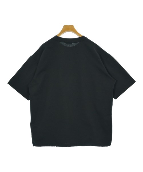 BEAUTY&YOUTH UNITED ARROWS（ビューティーアンドユースユナイテッドアローズ）Tシャツ・カットソー 黒 サイズ:L メンズ/2200683432152