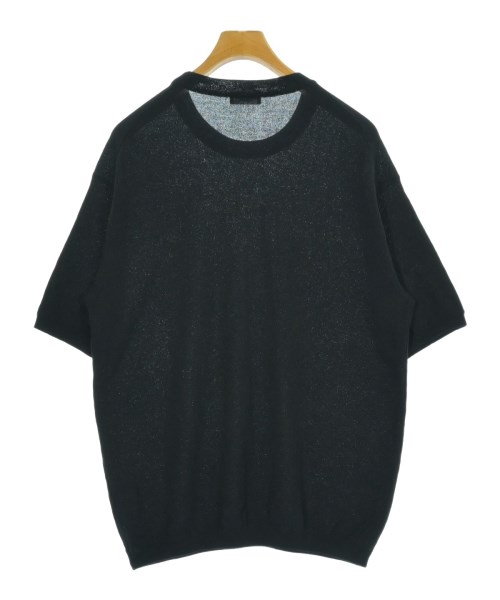 BEAUTY&YOUTH UNITED ARROWS（ビューティーアンドユースユナイテッドアローズ）ニット・セーター 黒 サイズ:XL メンズ/2200683432213