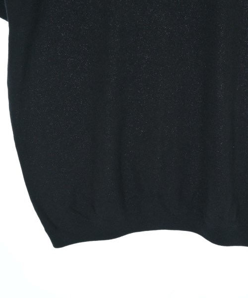 BEAUTY&YOUTH UNITED ARROWS（ビューティーアンドユースユナイテッドアローズ）ニット・セーター 黒 サイズ:XL メンズ/2200683432213