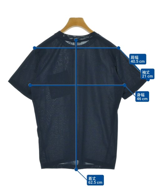 BEAUTY&YOUTH UNITED ARROWS（ビューティーアンドユースユナイテッドアローズ）Tシャツ・カットソー 紺 サイズ:M メンズ/2200674544161