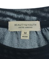 BEAUTY&YOUTH UNITED ARROWS（ビューティーアンドユースユナイテッドアローズ）Tシャツ・カットソー 紺 サイズ:M メンズ/2200674544161