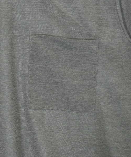 BEAUTY&YOUTH UNITED ARROWS（ビューティーアンドユースユナイテッドアローズ）Tシャツ・カットソー グレー サイズ:M メンズ/2200674544178
