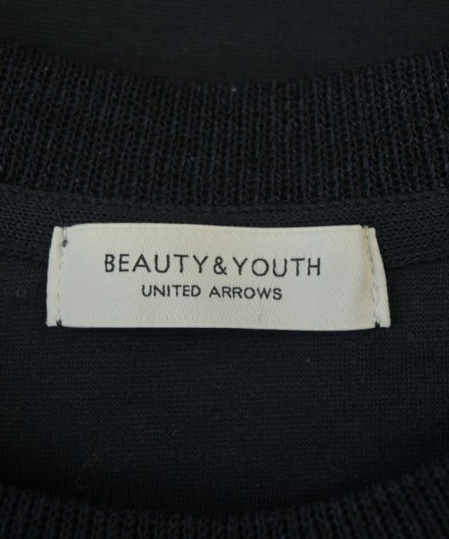BEAUTY&YOUTH UNITED ARROWS（ビューティーアンドユースユナイテッドアローズ）Tシャツ・カットソー 紺 サイズ:L メンズ/2200678469170