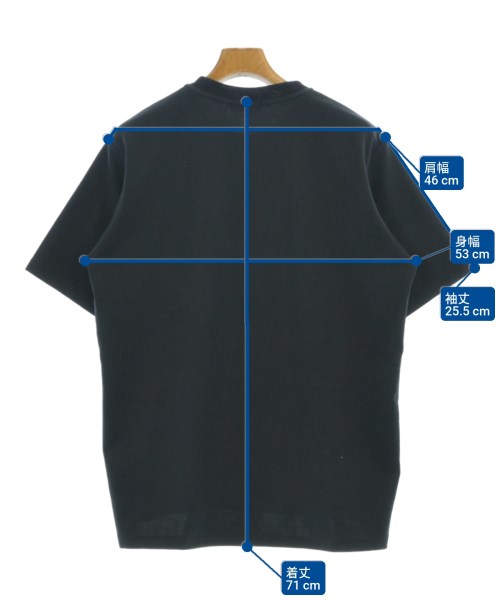 BEAUTY&YOUTH UNITED ARROWS（ビューティーアンドユースユナイテッドアローズ）Tシャツ・カットソー 紺 サイズ:L メンズ/2200678469170