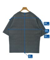 BEAUTY&YOUTH UNITED ARROWS（ビューティーアンドユースユナイテッドアローズ）Tシャツ・カットソー グレー サイズ:XL メンズ/2200683628302