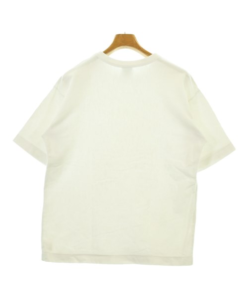 BEAUTY&YOUTH UNITED ARROWS（ビューティーアンドユースユナイテッドアローズ）Tシャツ・カットソー 白 サイズ:S メンズ/2200683937060