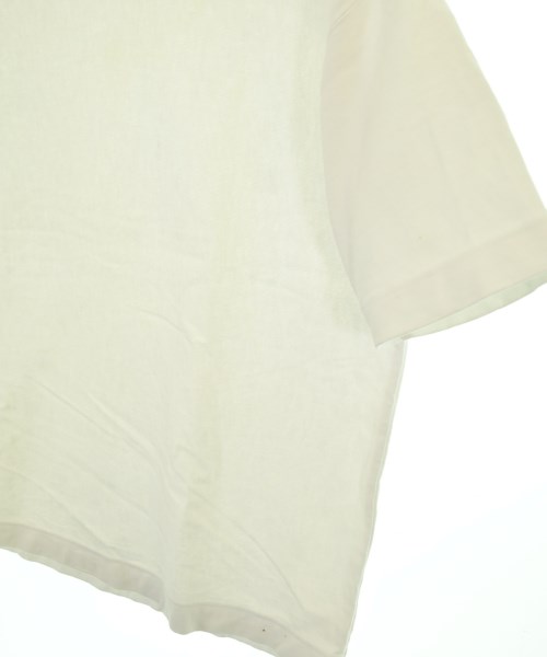 BEAUTY&YOUTH UNITED ARROWS（ビューティーアンドユースユナイテッドアローズ）Tシャツ・カットソー 白 サイズ:S メンズ/2200683937060