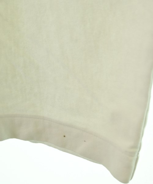 BEAUTY&YOUTH UNITED ARROWS（ビューティーアンドユースユナイテッドアローズ）Tシャツ・カットソー 白 サイズ:S メンズ/2200683937060