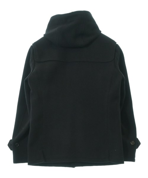 BEAUTY&YOUTH UNITED ARROWS（ビューティーアンドユースユナイテッドアローズ）ダッフルコート 黒 サイズ:L メンズ/2200679764014