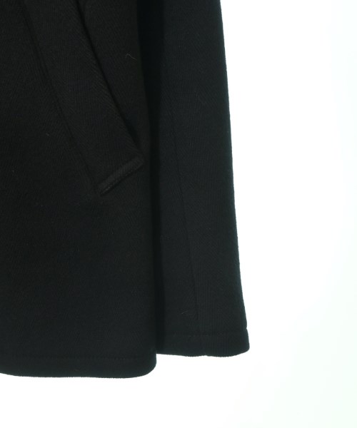 BEAUTY&YOUTH UNITED ARROWS（ビューティーアンドユースユナイテッドアローズ）ダッフルコート 黒 サイズ:L メンズ/2200679764014