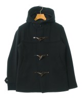 BEAUTY&YOUTH UNITED ARROWS（ビューティーアンドユースユナイテッドアローズ）ダッフルコート 黒 サイズ:L メンズ/2200679764014