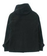 BEAUTY&YOUTH UNITED ARROWS（ビューティーアンドユースユナイテッドアローズ）ダッフルコート 黒 サイズ:L メンズ/2200679764014
